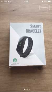 Opaska/ zegarek Smart Bracelet
