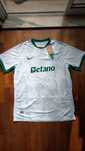 Camisola Sporting Alternativo 25/26 Nike