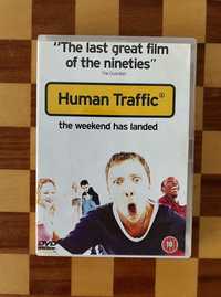 Film Human Traffic DVD