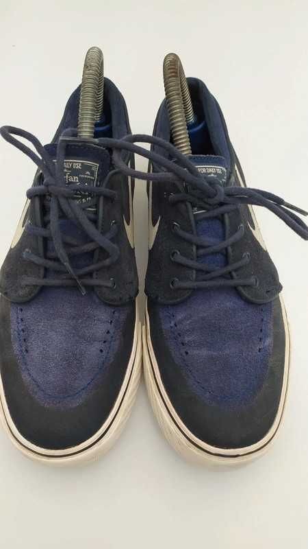 Trampki damskie Nike SB Stefan Janoski buty sportowe