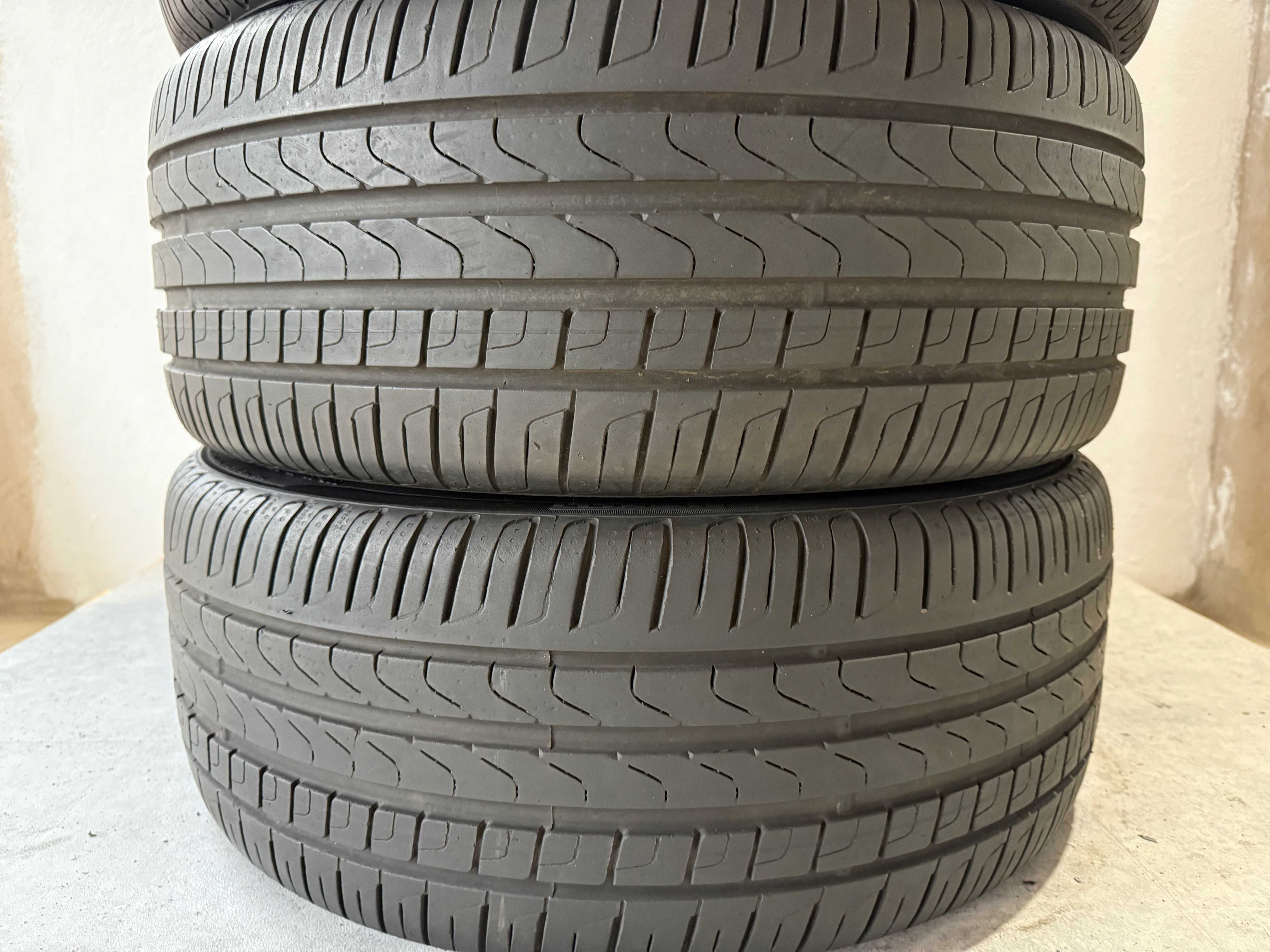 Літні шини 235/40/19 Pirelli, летние шины резина колеса r19