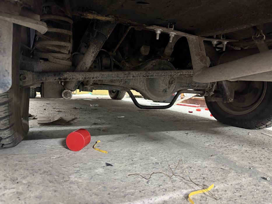 Ваз 2101 копійка 1.5 5ст