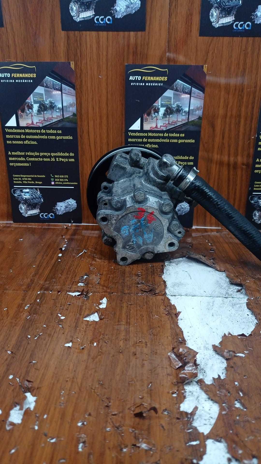 Bomba de Direção Audi

REF: 8 D 0 1 4 5 1 5 6 T