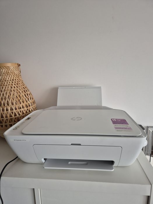 Urządzenie wielofunkcyjne HP DeskJet 2810e drukarka