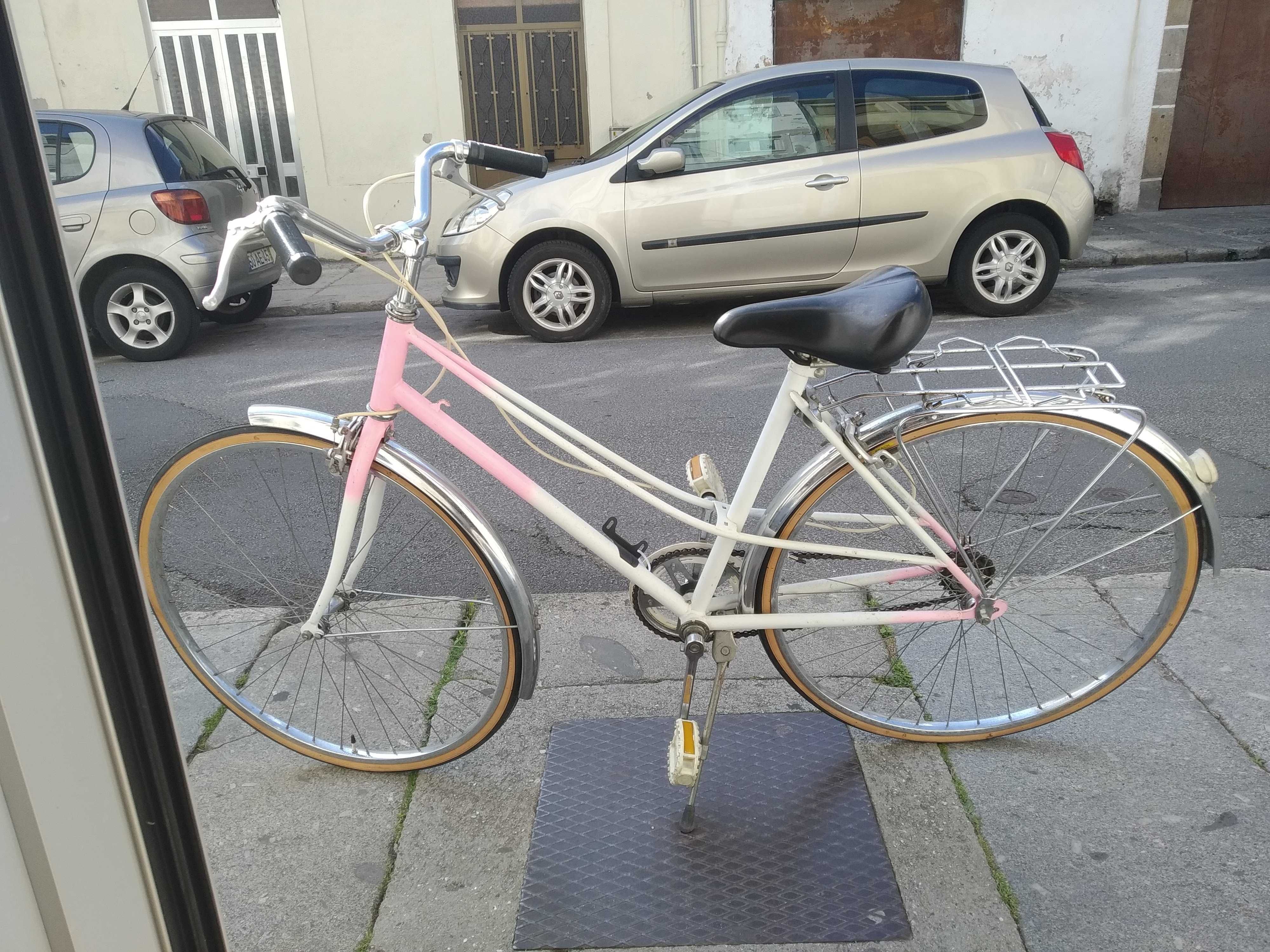 Bicicleta Vintage