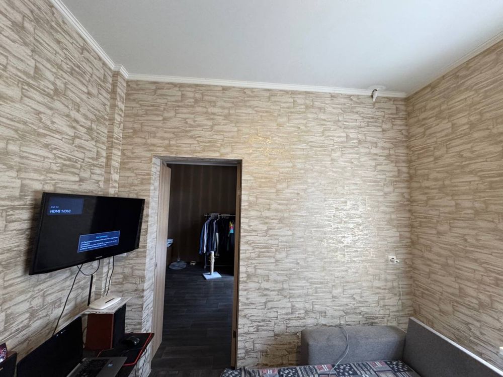 Терміново реагуйте! 14500 за 2кім.СТУДІЮ в сучасному стилі, Дзержинка
