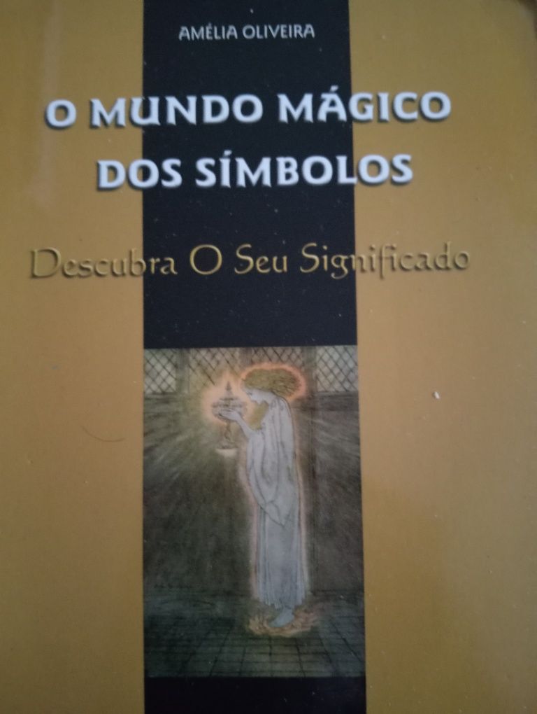 O mundo mágico dos simbolos,a nova ordem de jesus