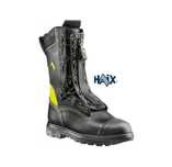 Botas Haix Fire Flash Gamma (usadas)