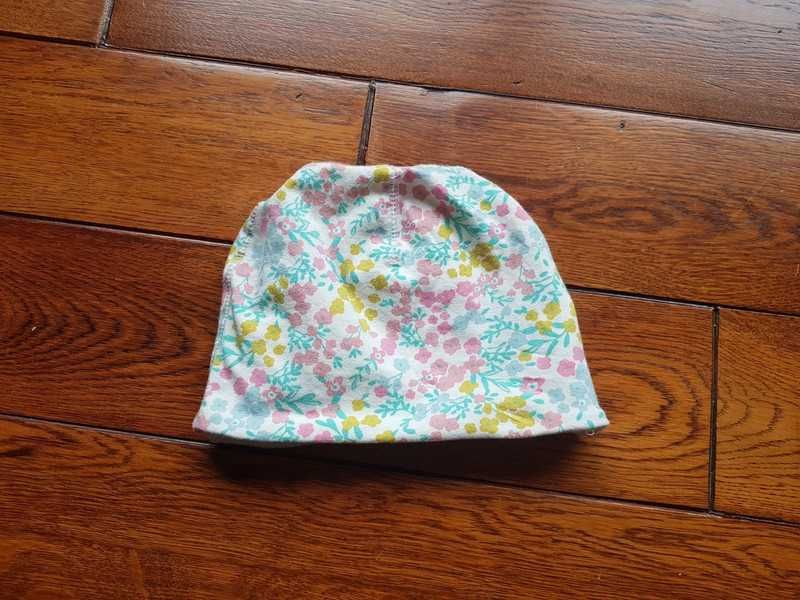 Czapka jesienna H&M