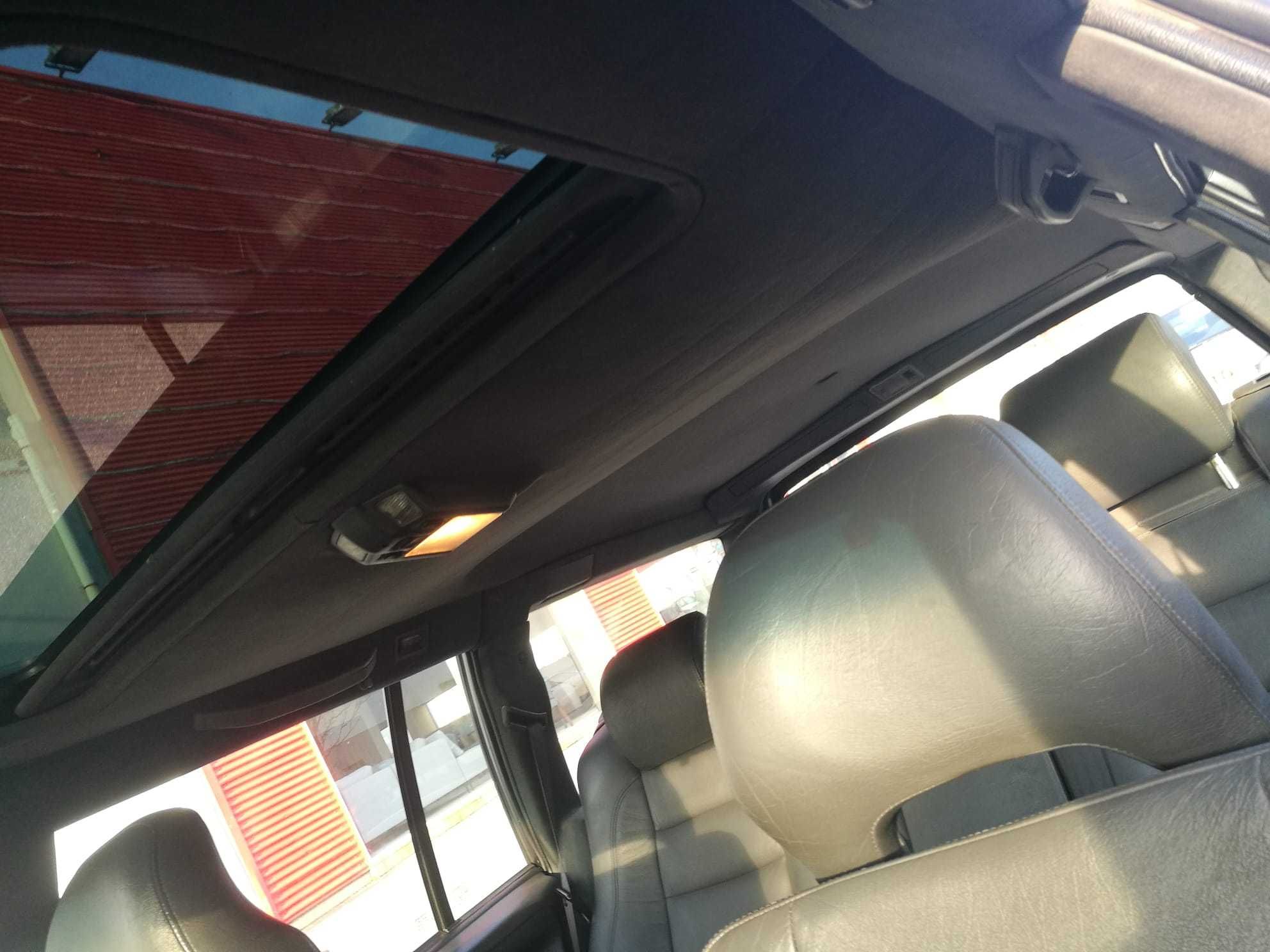 Rara Carrinha Volvo 960 2.5 24v full extras p vend troca c ou s acerto
