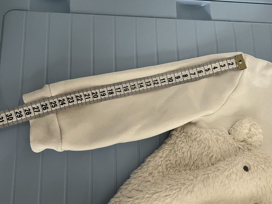 GAP костюм реглан і штани 18-24 міс