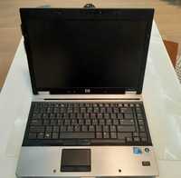 HP Elitebook 6930p