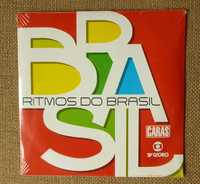 Brasil - Música - 3 cds