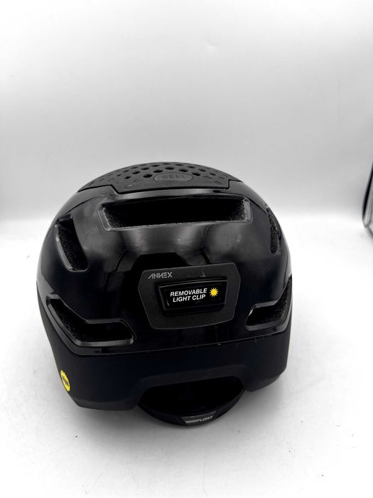 Powystawowy Kask Rowerowy Bell Annex Mips  r. S (52-56cm)