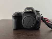 Canon 5D Mark III 131 tys zdjec