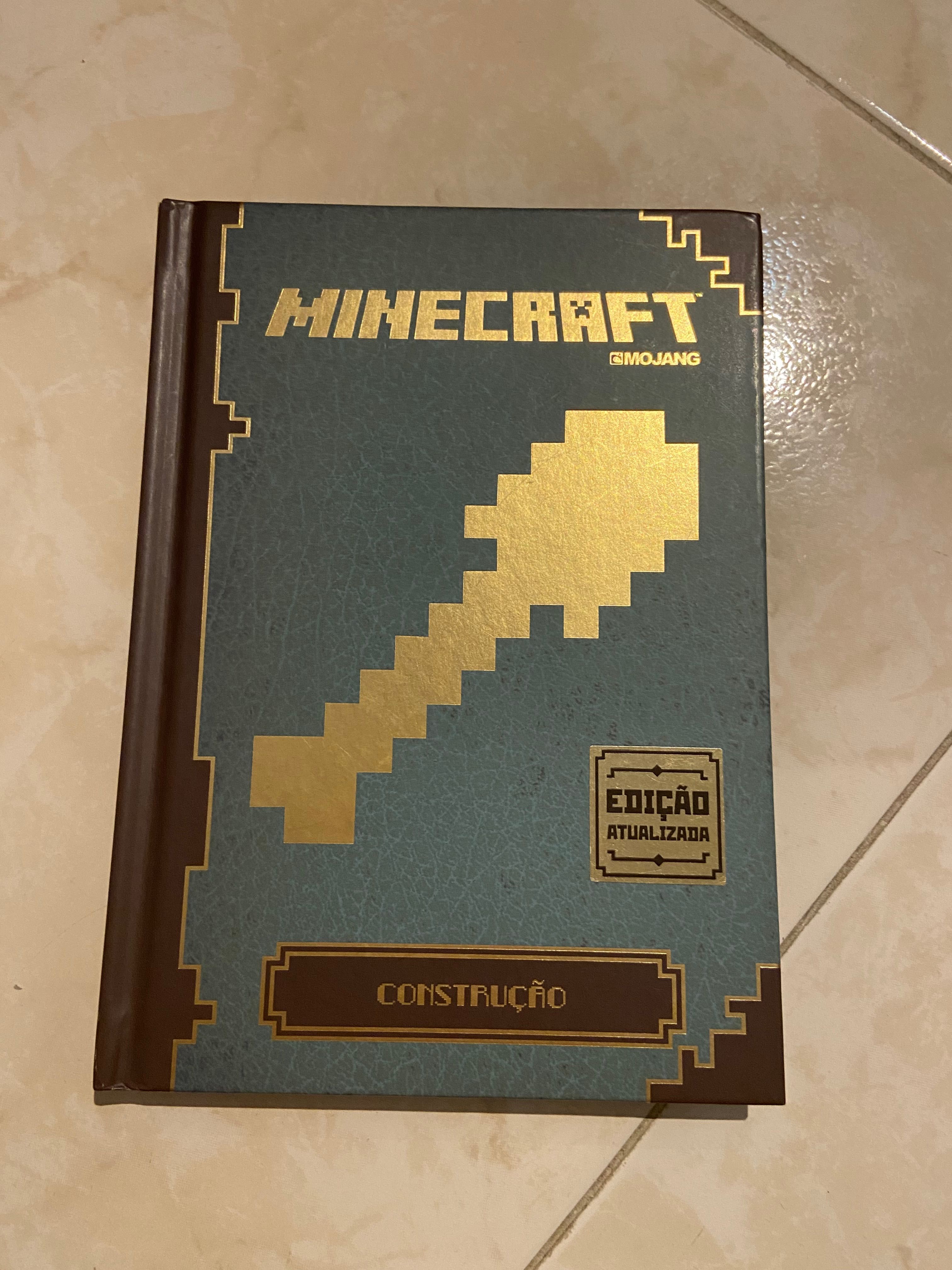 Minecraft construção