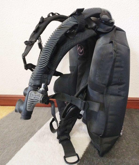 Colete de Mergulho Aqualung Outlaw