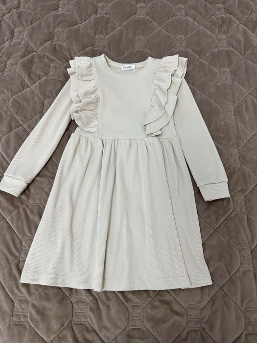 Плаття для дівчинки 6 років