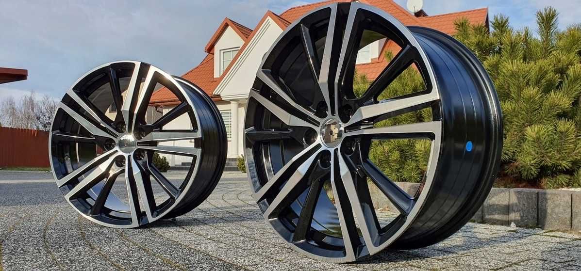 FELGI ER182 do Volvo XC40 XC60  S60 V90 S90 Jaguar Ford Edge Kuga 20