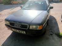 Ауді80. Ауді80. Ауді