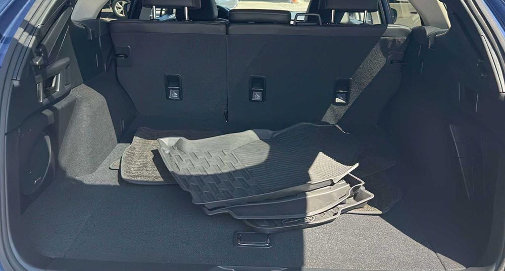 Subaru Outback      2021