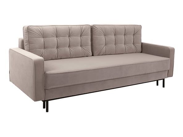 Sofa Bloom BRW 3-os rozkładana