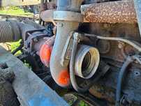 TURBO TURBINA TURBOSPRĘŻARKA HOLSET HX35W IVECO EUROCARGO 5.9 TECTOR 275 KM