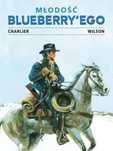 Młodość Blueberry'ego. Tom 2. Egmont - komiksy