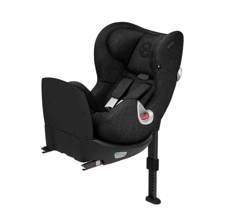 Cadeira Auto Cybex Sirona Q i-Size Plus 360º