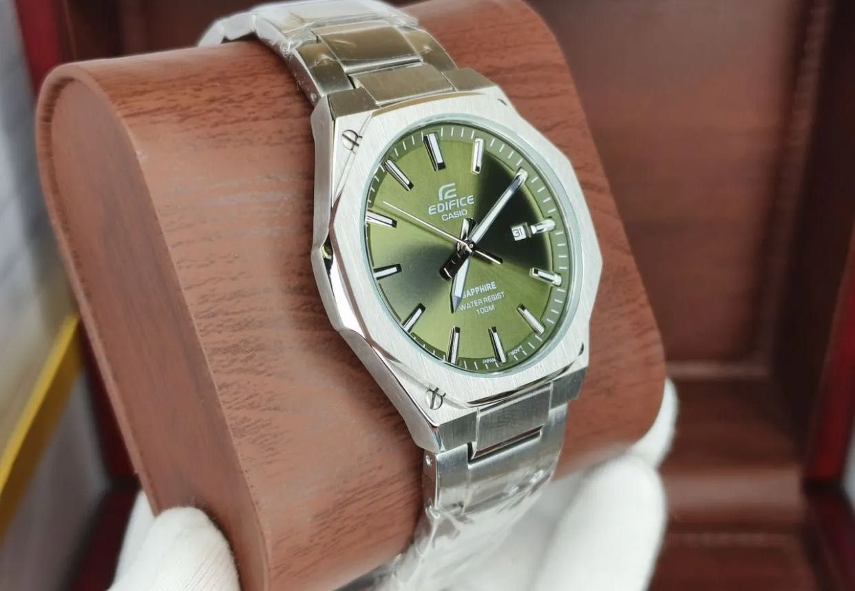 Часы мужские Casio Edifice