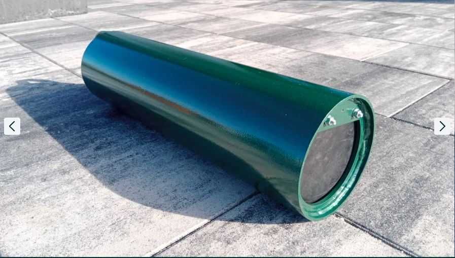 Szlamówka do studni 140mm/60cm