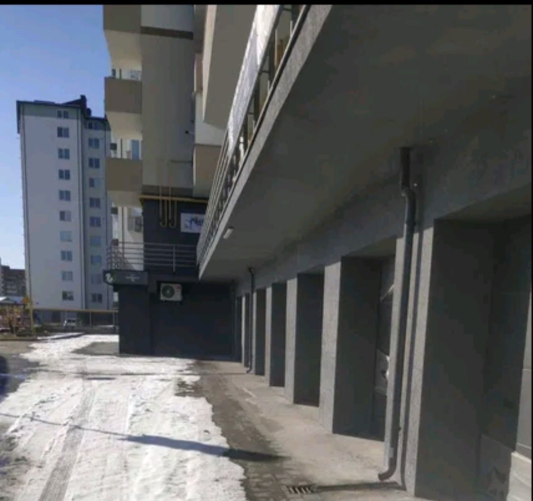 Гараж 44кв,Переуступка! Пасічна, біля АС2