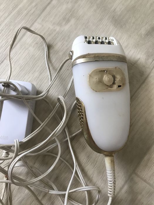 Епілятор Rowenta