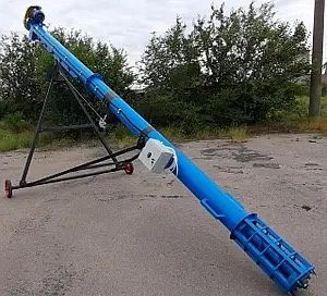 Продам шнек зерновий
