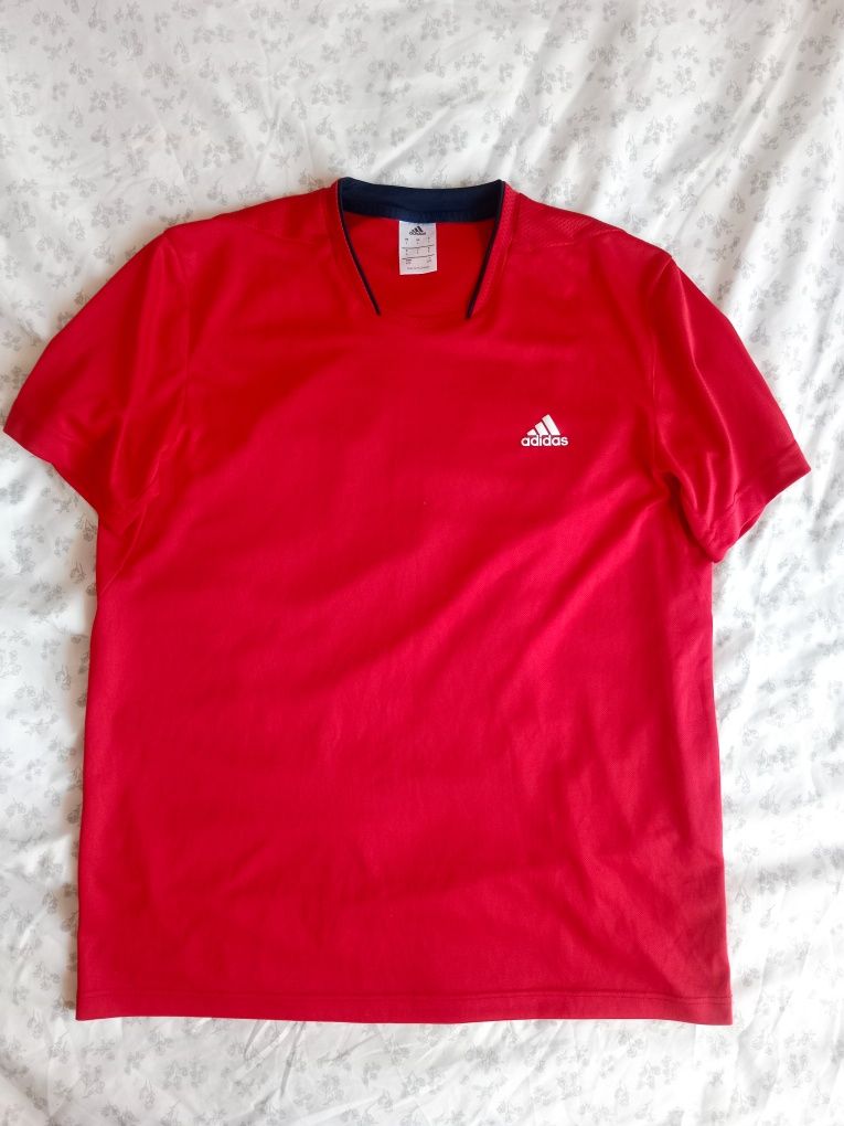 Футболка Adidas (L)