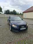 Audi A3 8P 2.0 TDI CR 140 KM Sportback Quattro 4x4