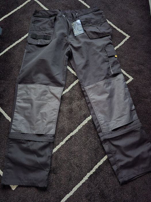 Calça Vito Security