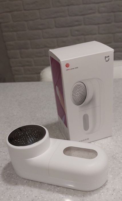 Машинка для удаления катышков Xiaomi