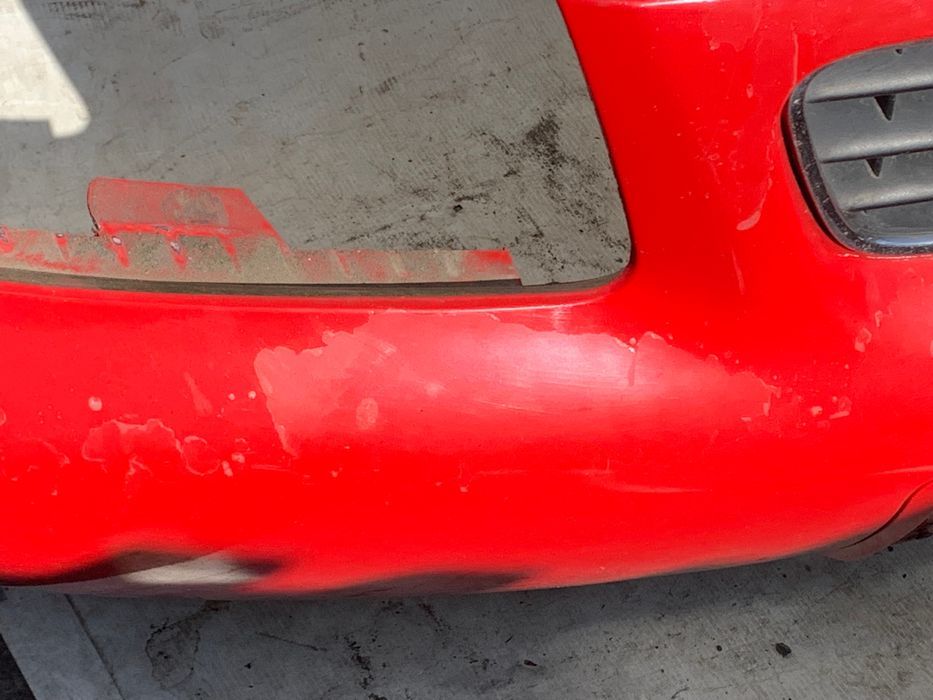 audi a3 8l zderzak przód przedni ly3h