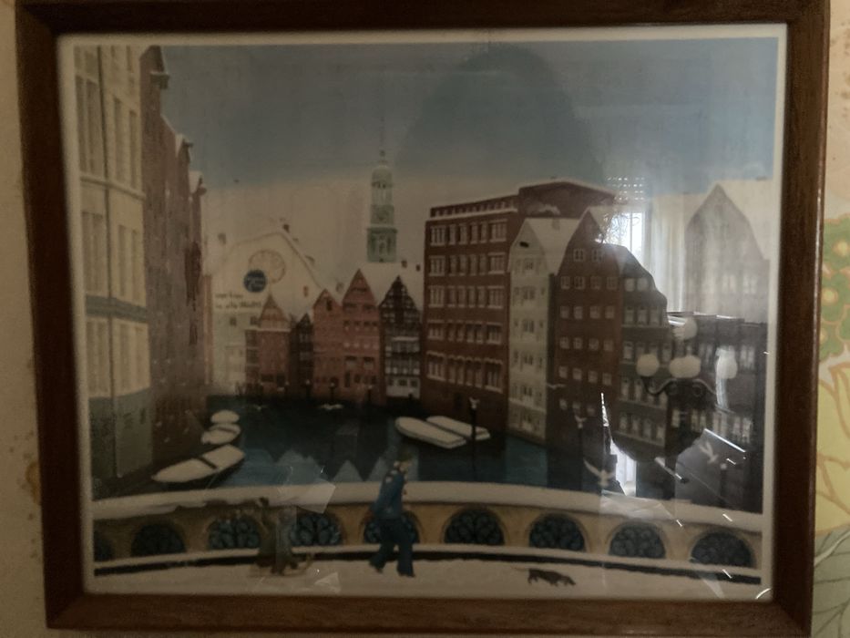 Quadros com imagens divertas