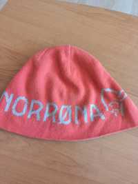 Czapka zimowa norrona beanie