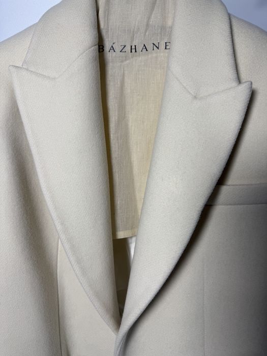 Пальто кроп Bazhane ХС/С