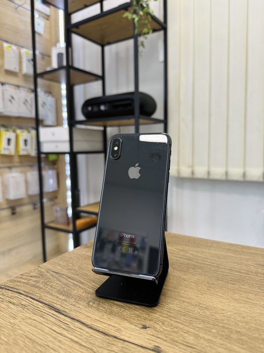 iPhone Xs 64gb Магазин • Айфон Хс 64гб • 80$