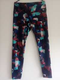 Tchibo legginsy sportowe rozm. M