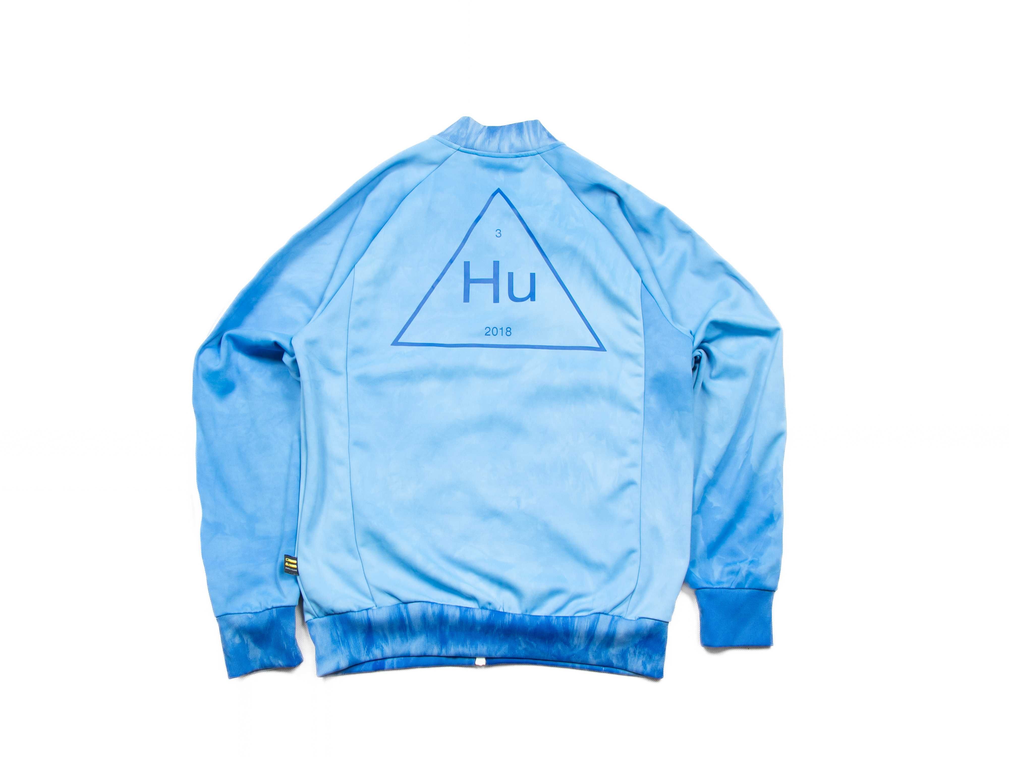 Bluza dresowa Adidas x Pharrell Williams HU M