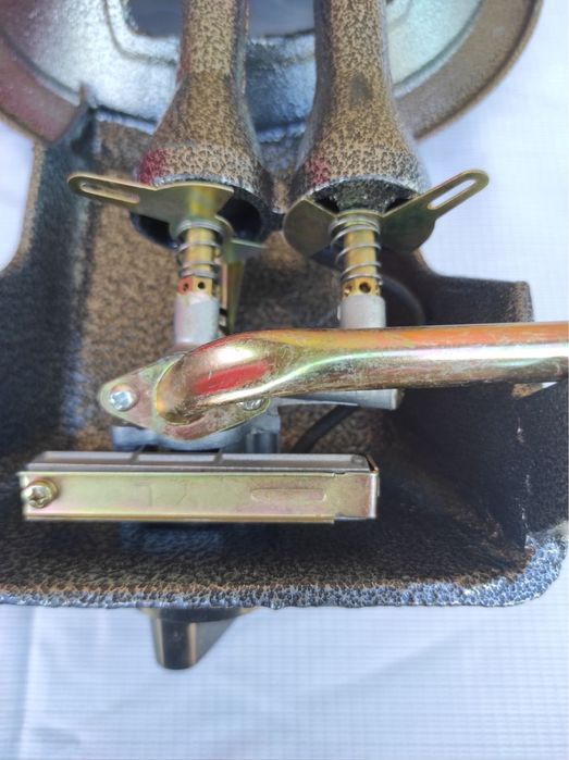 Плитка настольная газовый Таганок