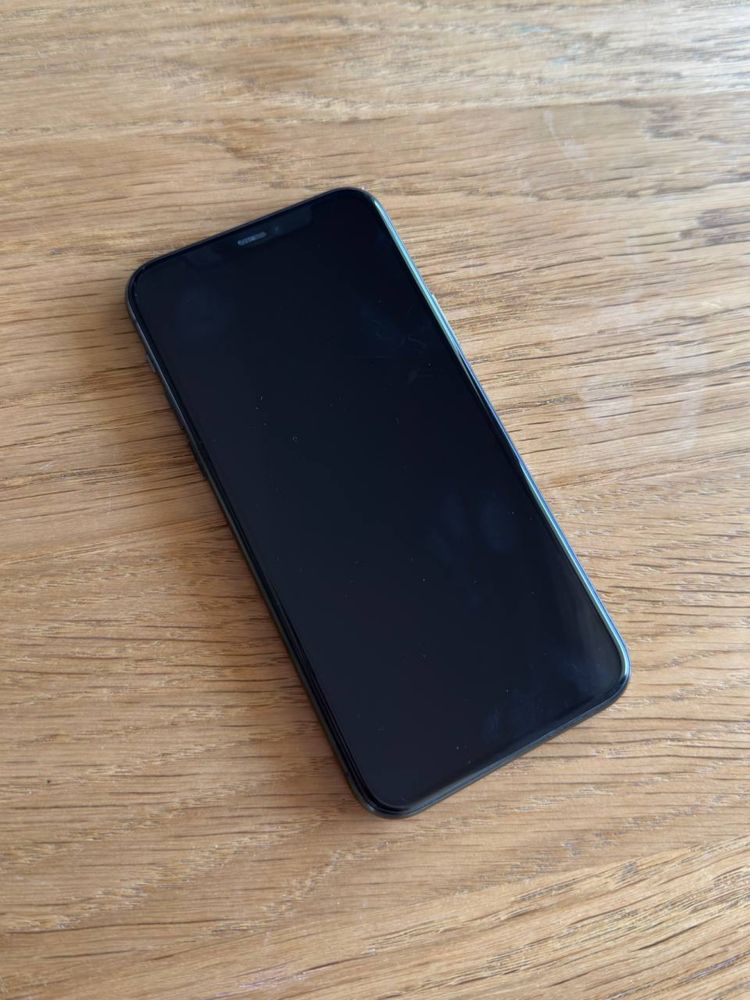 iPhone 11 pro 512gb