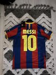 Koszulka Nike Barcelona 2011 UCL Final