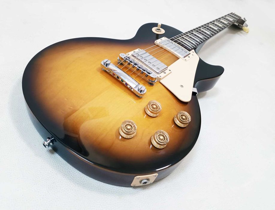 Gibson Les Paul Studio - USA 2013 - Nova