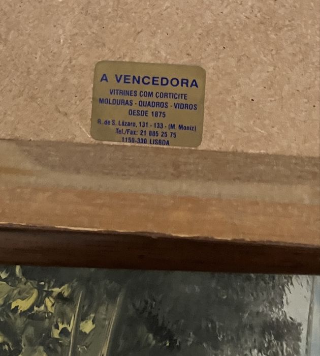 Navio escola Sagres 3 - 35x24cm